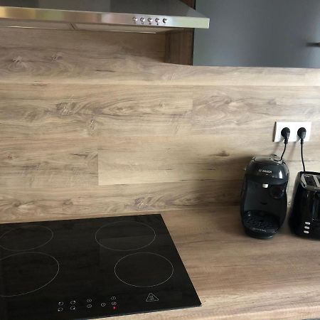 Ferienwohnung Schlich Kelberg Exteriér fotografie