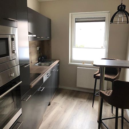 Ferienwohnung Schlich Kelberg Exteriér fotografie