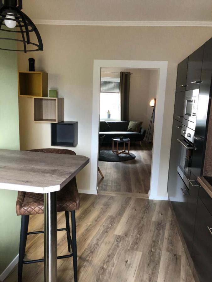 Ferienwohnung Schlich Kelberg Exteriér fotografie