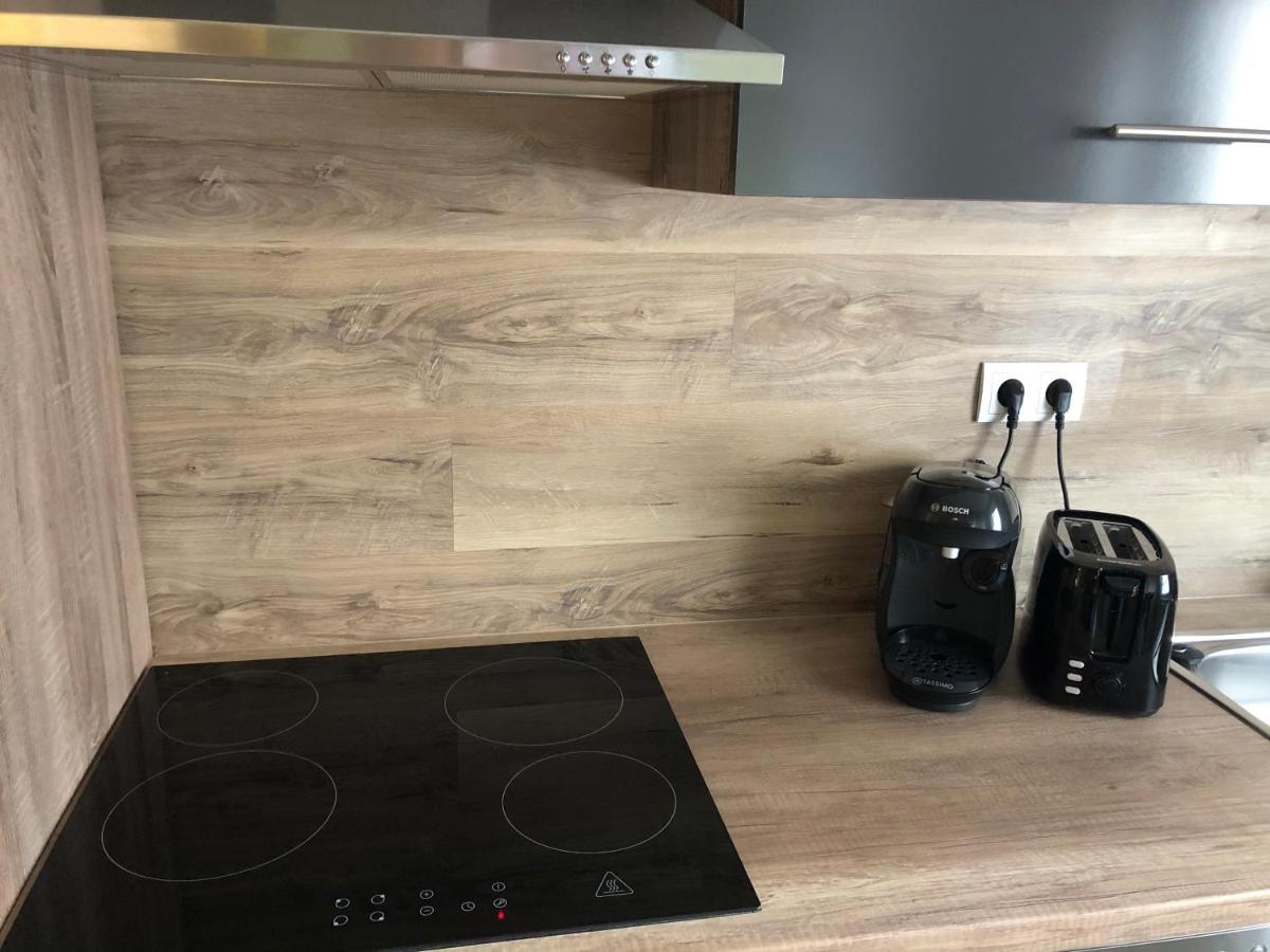 Ferienwohnung Schlich Kelberg Exteriér fotografie