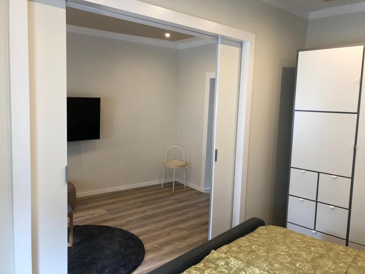 Ferienwohnung Schlich Kelberg Exteriér fotografie