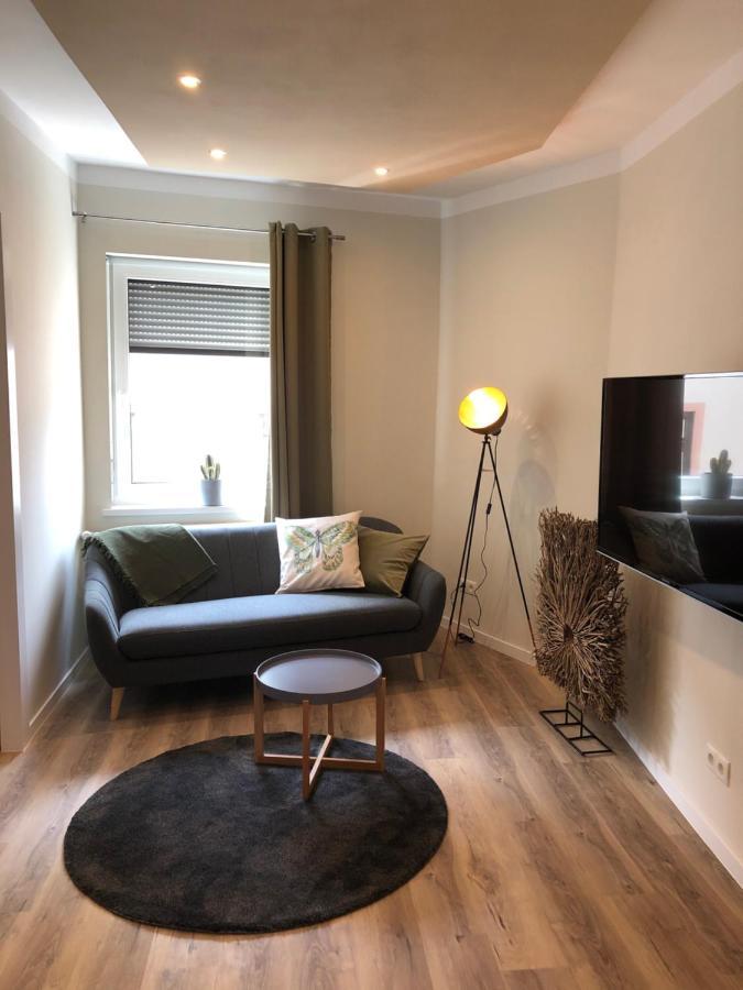Ferienwohnung Schlich Kelberg Exteriér fotografie