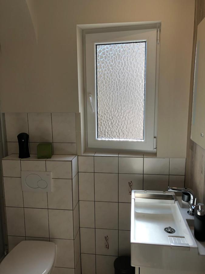 Ferienwohnung Schlich Kelberg Exteriér fotografie