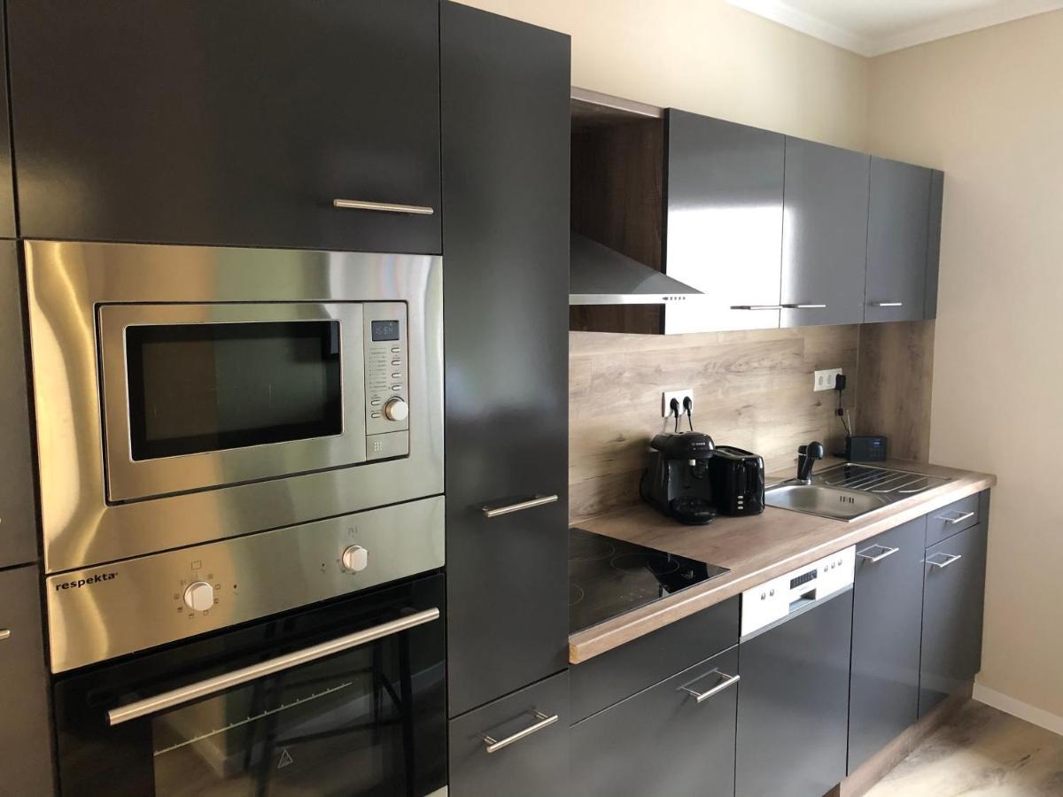Ferienwohnung Schlich Kelberg Exteriér fotografie