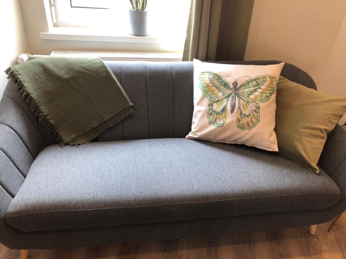 Ferienwohnung Schlich Kelberg Exteriér fotografie