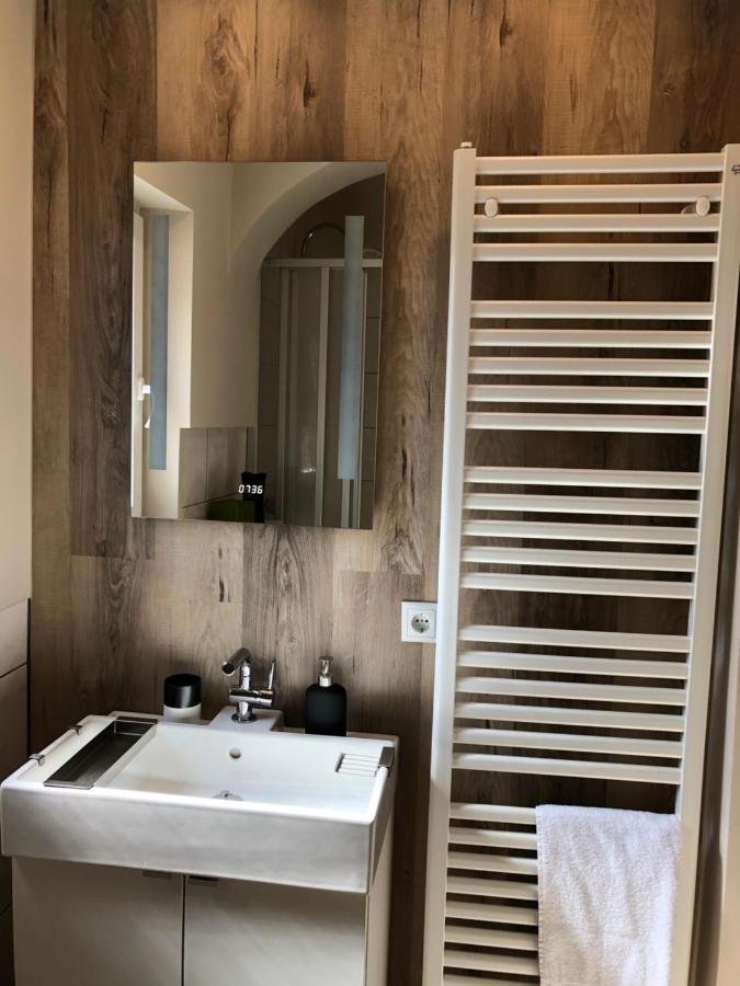 Ferienwohnung Schlich Kelberg Exteriér fotografie