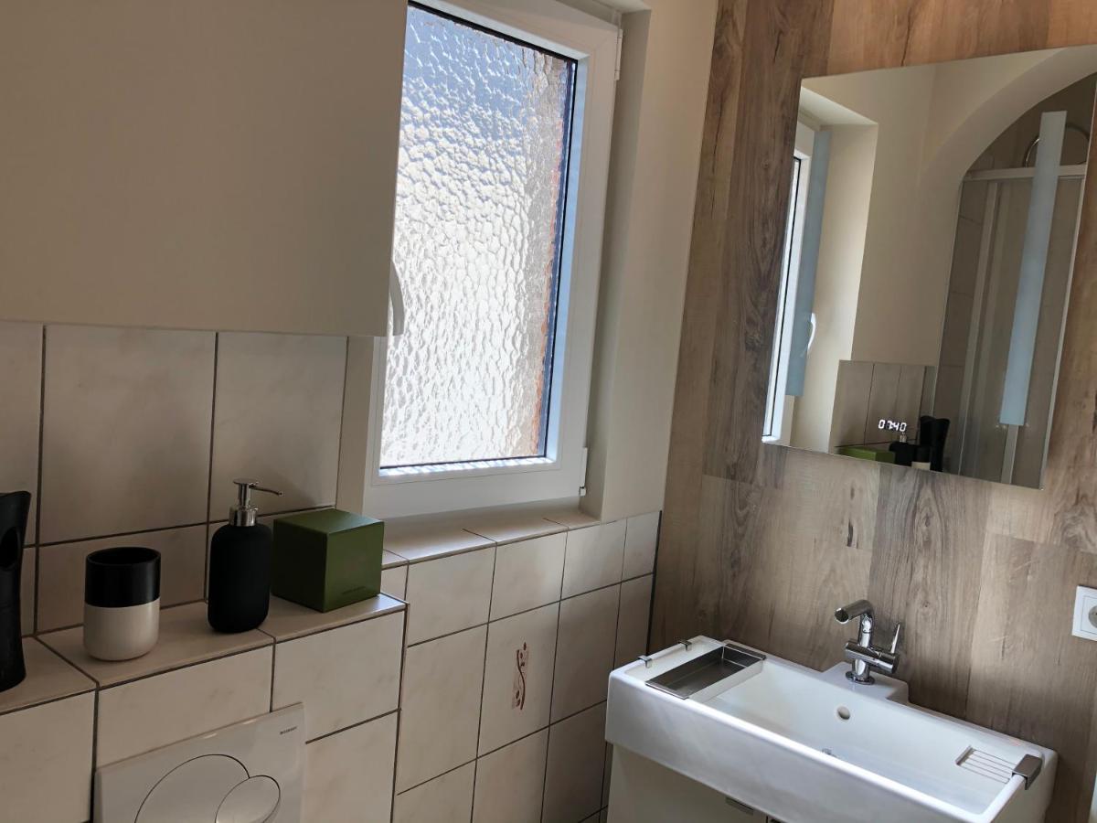 Ferienwohnung Schlich Kelberg Exteriér fotografie